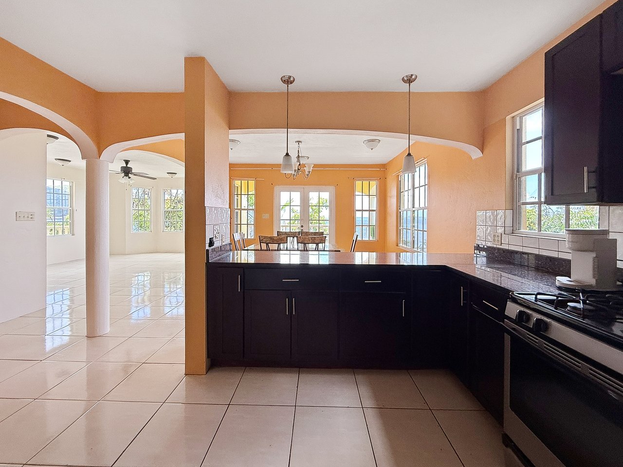 762 Skelton Hill 3 Bedroom Home