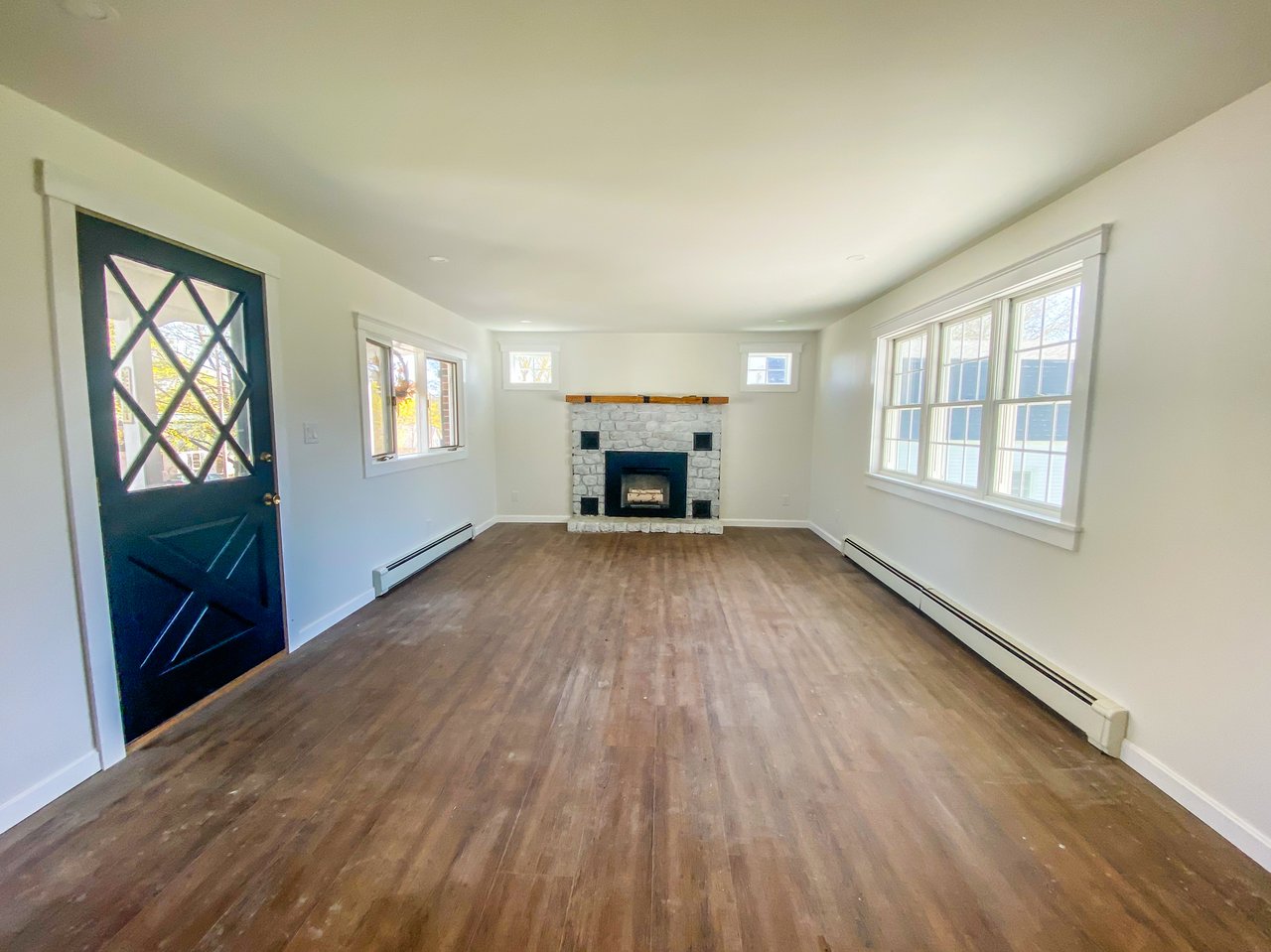 Rental Pending