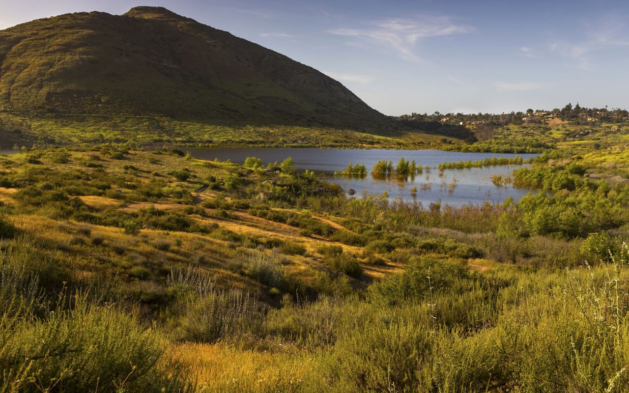Rancho Bernardo