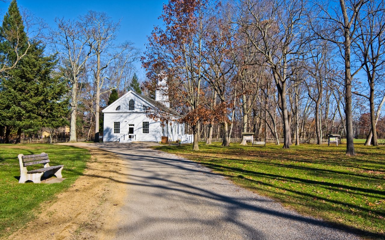 Long Valley