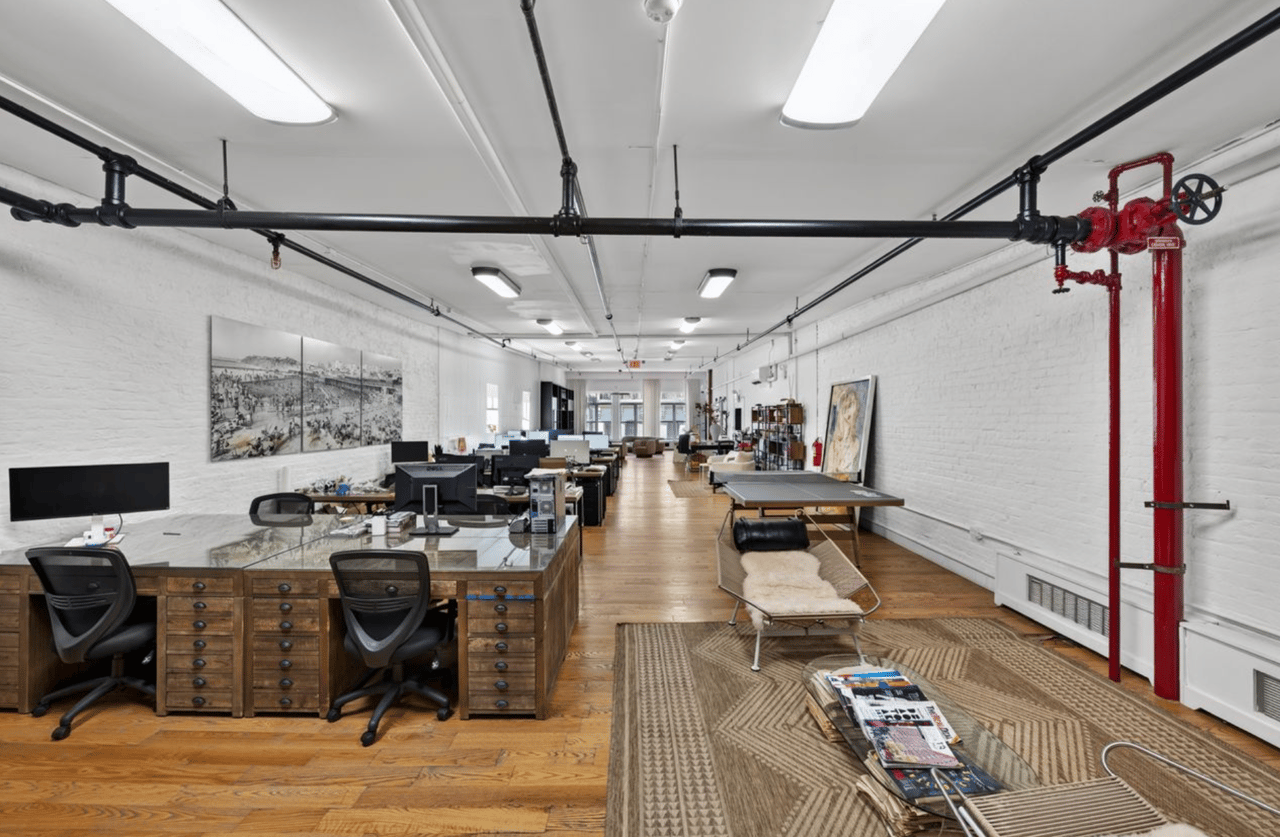 88 West Broadway