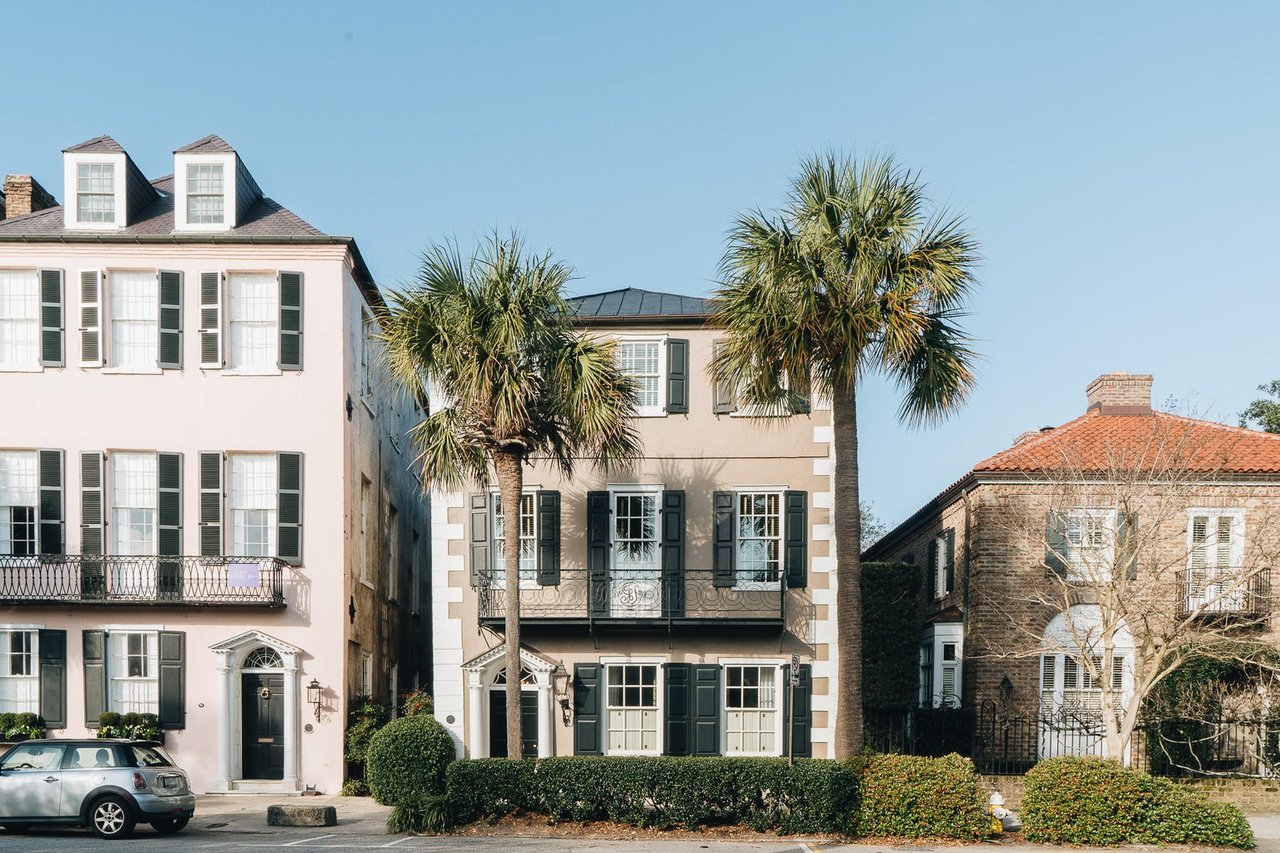 57 East Bay Street