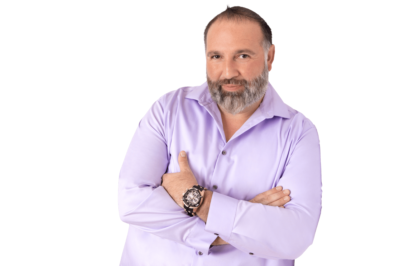 Rocky Villagomez photo