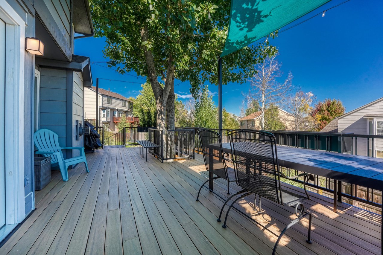 6075 Wheatgrass Drive