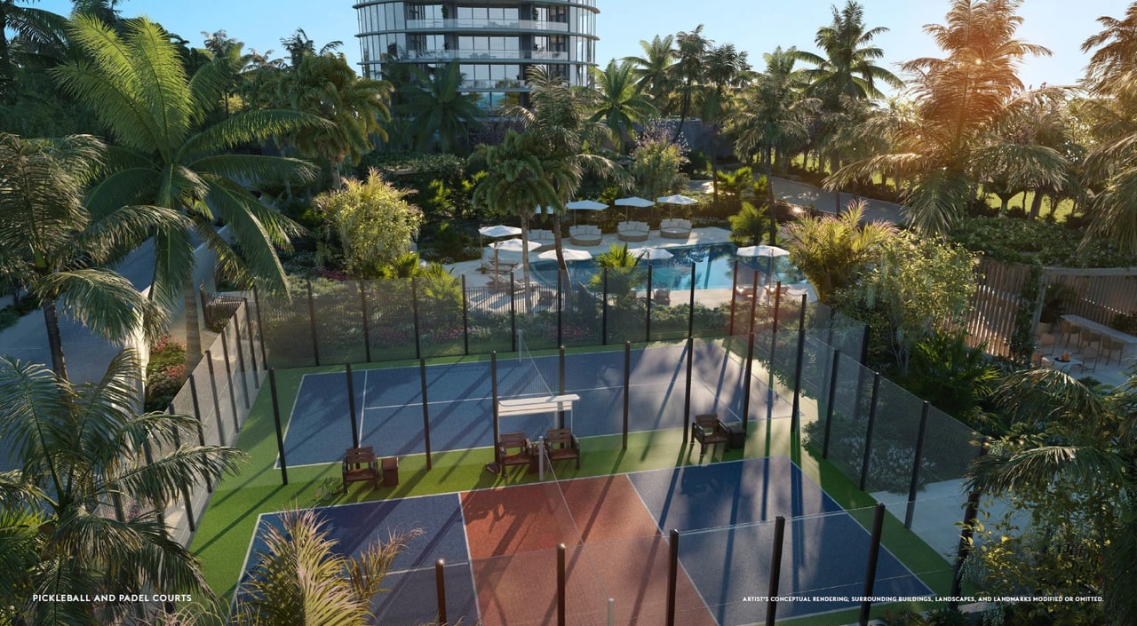  Rivage Bal Harbour