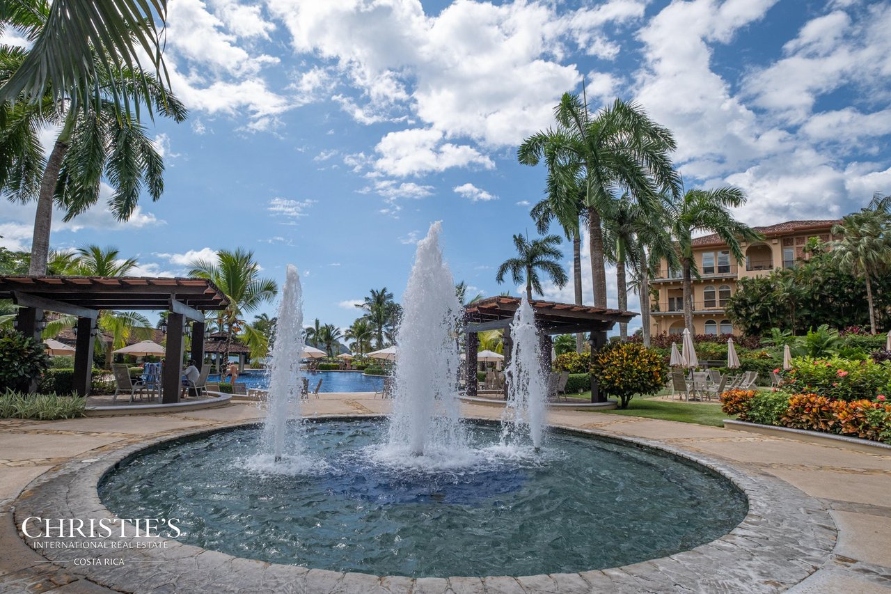 Los Sueños Resort and Marina - Bella Vista 2E 