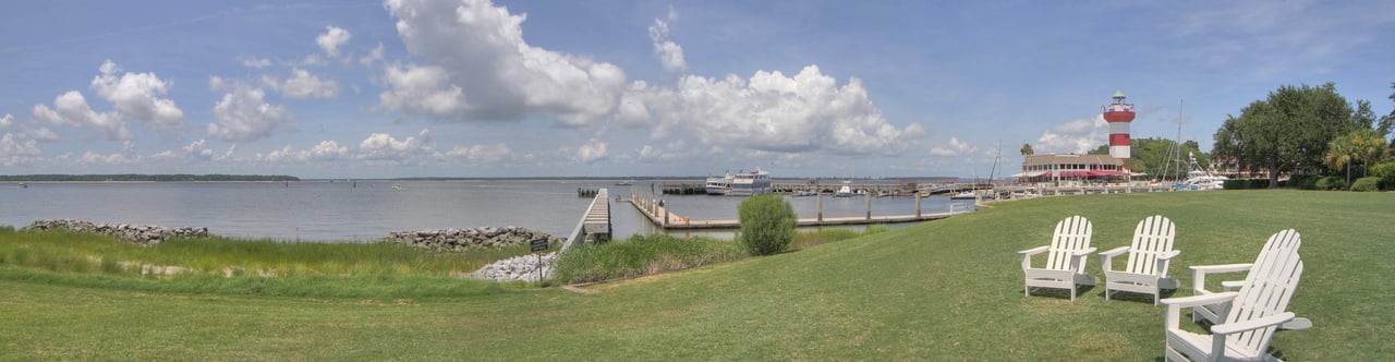 Sea Pines