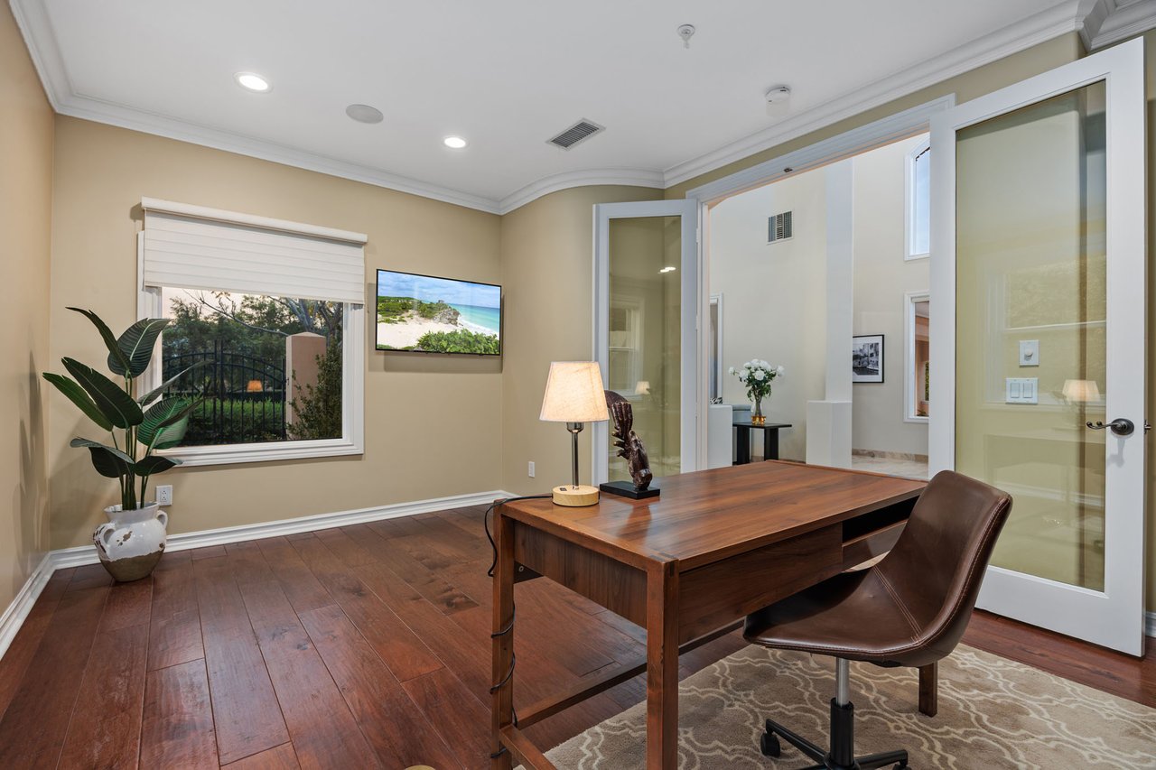 14323 Rancho Santa Fe Lakes Drive