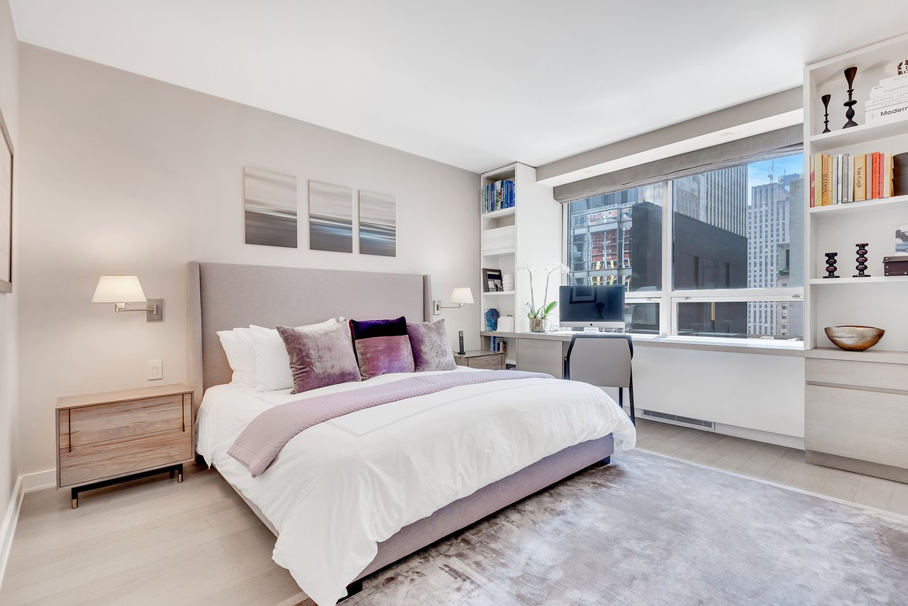 15 West 53rd Street 13J