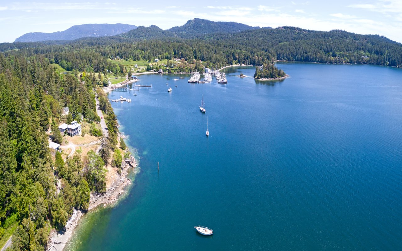 West Sound