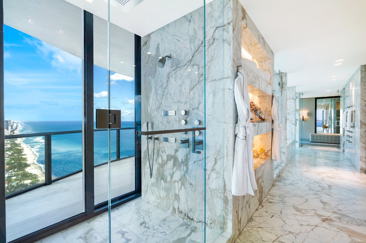 Regalia Penthouse