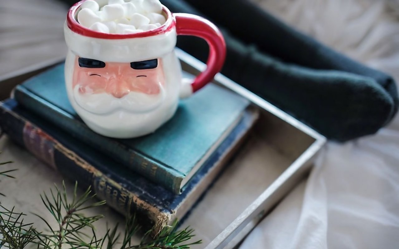 Favorite Things, Christmas '22