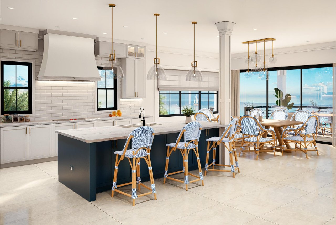 STR 7-Unit Portfolio | Seven Palms | Summerland Key