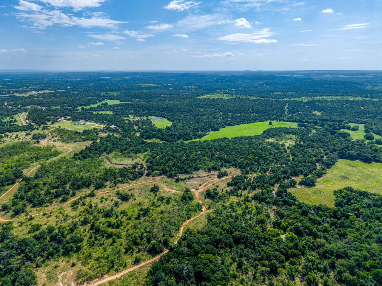 Saddle Ridge Ranch