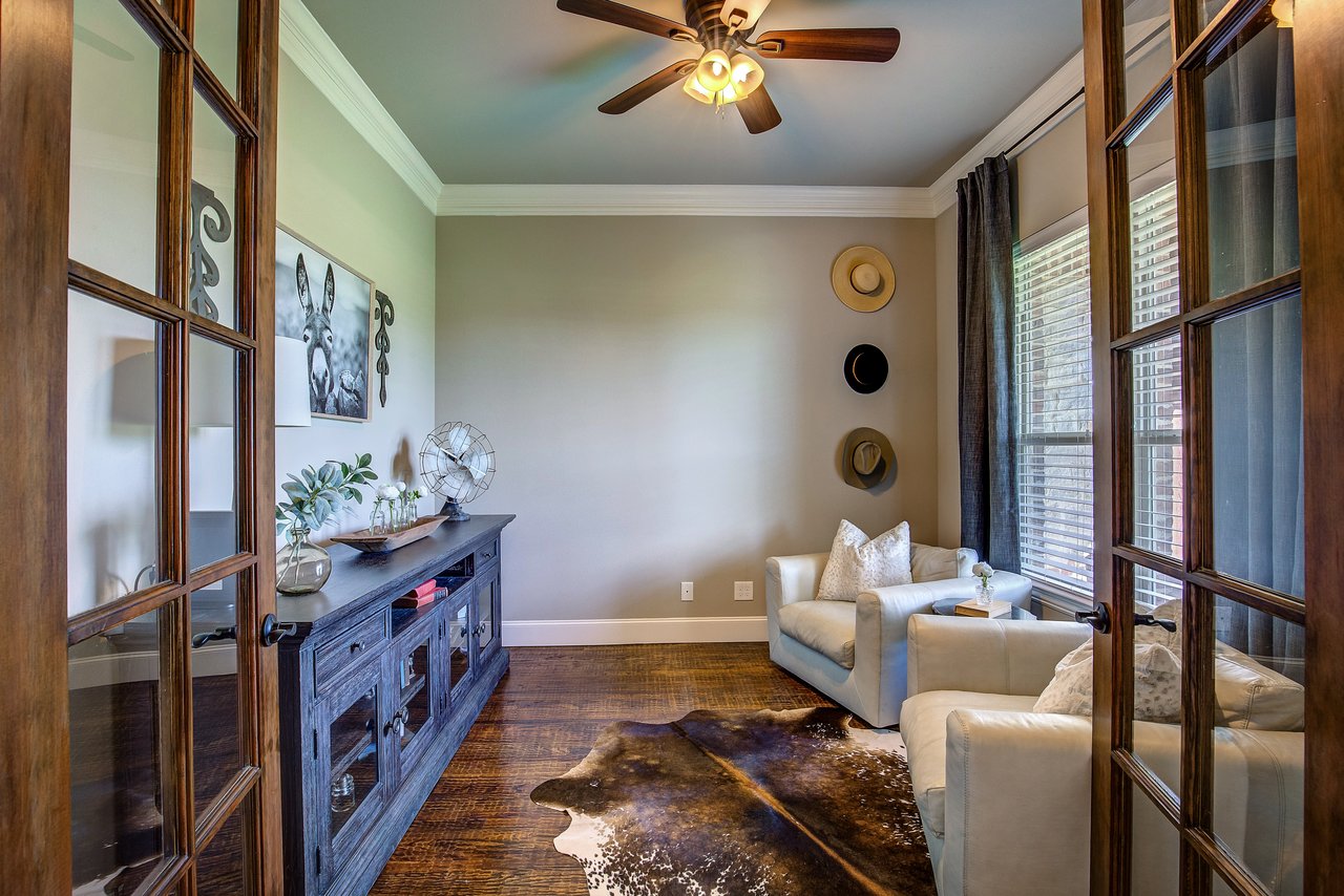 552 Horseshoe Bend