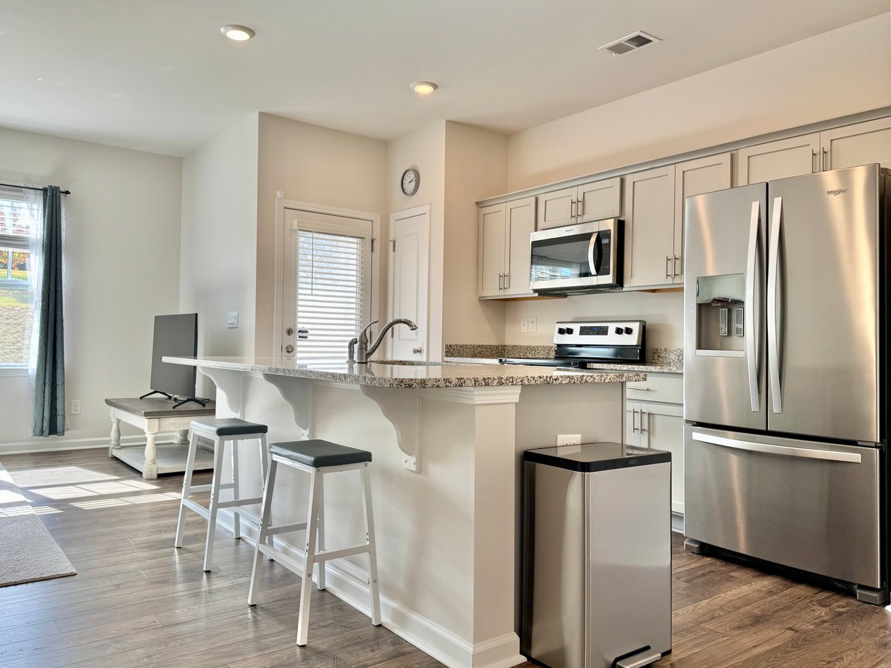 Modern Living in the Heart of Greer: Discover 120 Sunriff Court at Brookside Subdivision