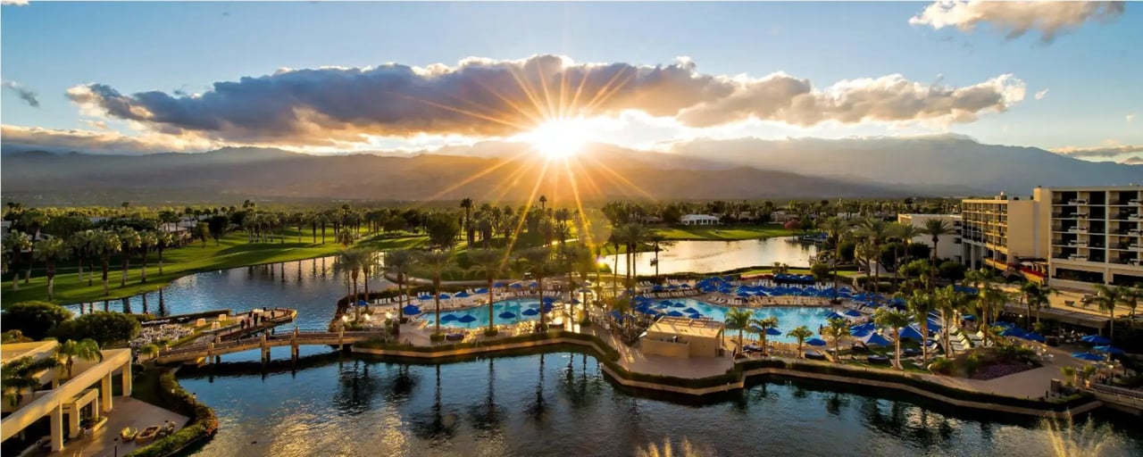 Palm Desert