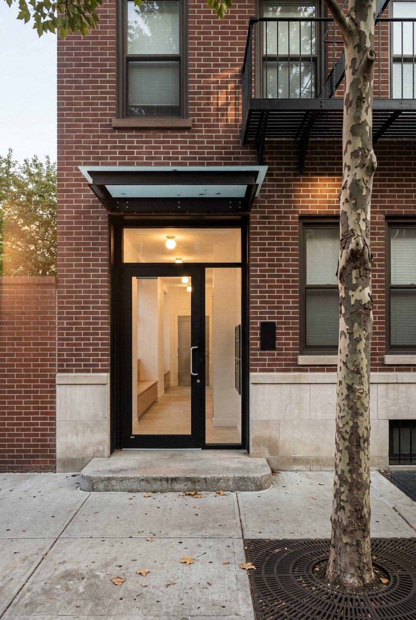 Condo, Co-Op Or House In The Bronx?