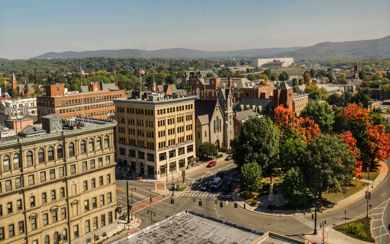 Why You Should Buy a Home in Pittsfield, Massachusetts
