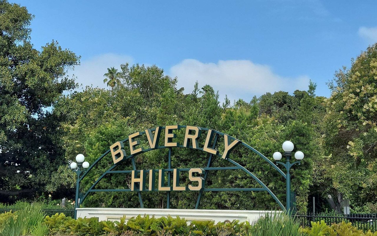 Beverly Hills