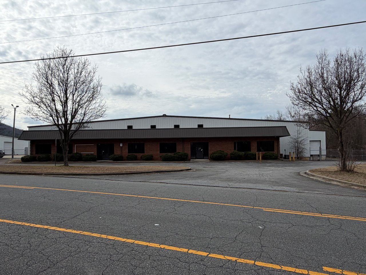 Field Park Industrial 