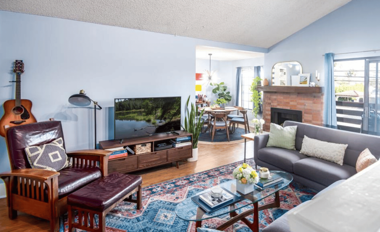 7836 Flight Ave. #206, Los Angeles