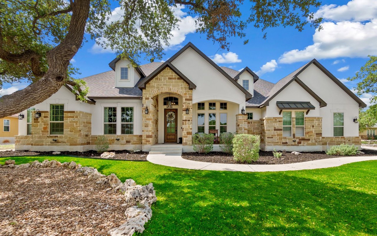 Castle Hills