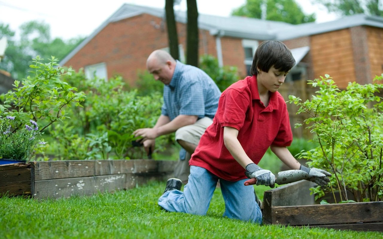 Preparing Your Home