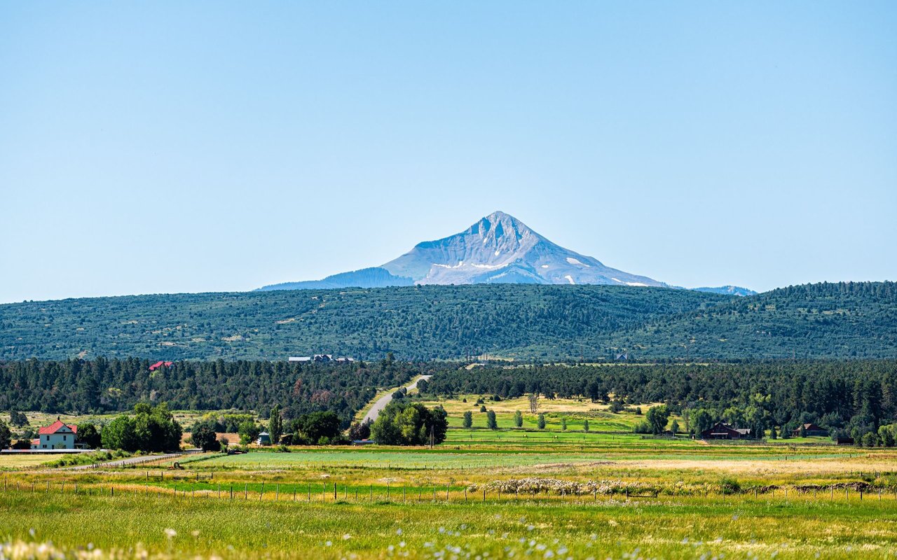 Mountain Village