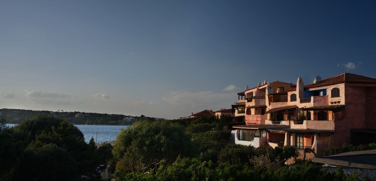 Porto Cervo