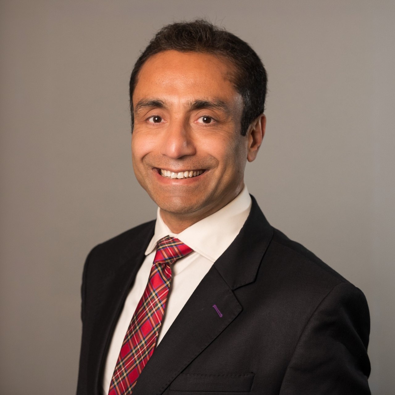 Rahul Kataria Farmington, CT Real Estate Agent Headshot