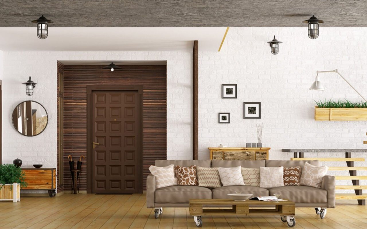 Gorgeous and Eclectic Interior Design Trends to Use in 2021