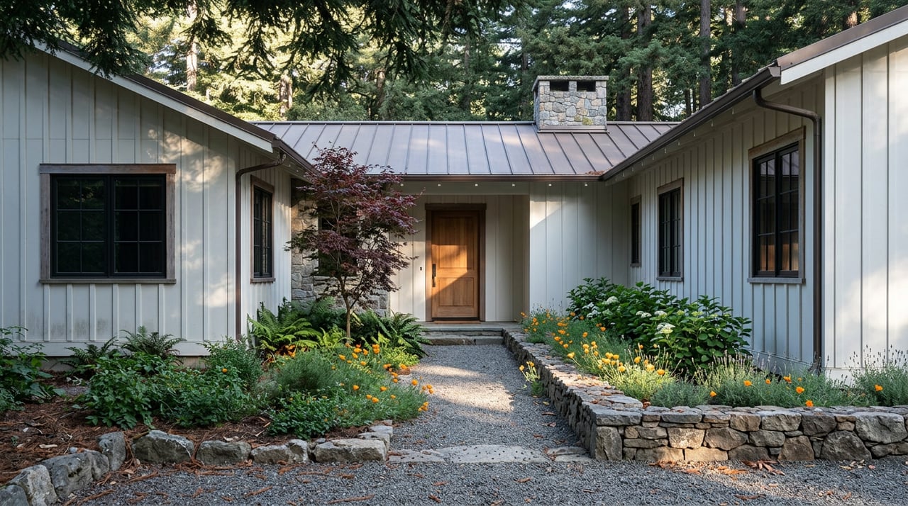 The Shed With No Cash Register Isn't the Exception in Occidental. It's the Rule.