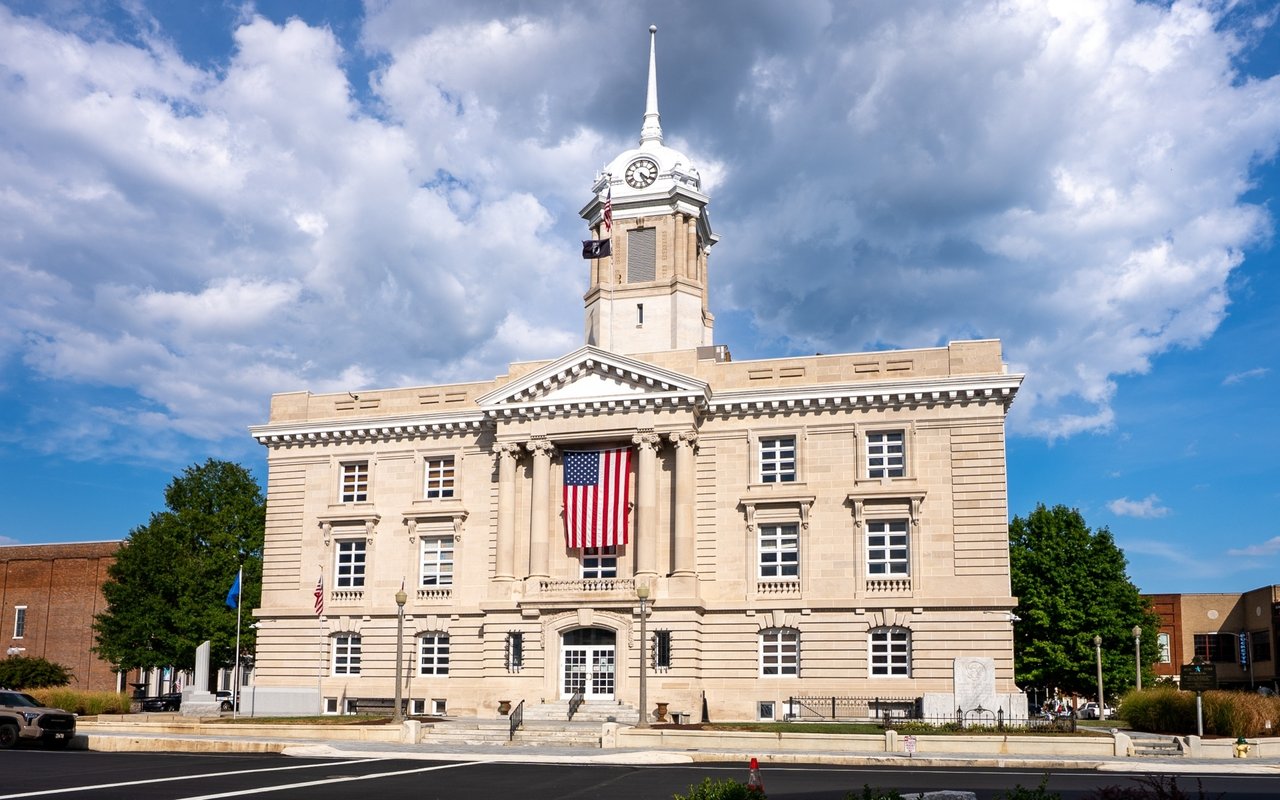 Murfreesboro