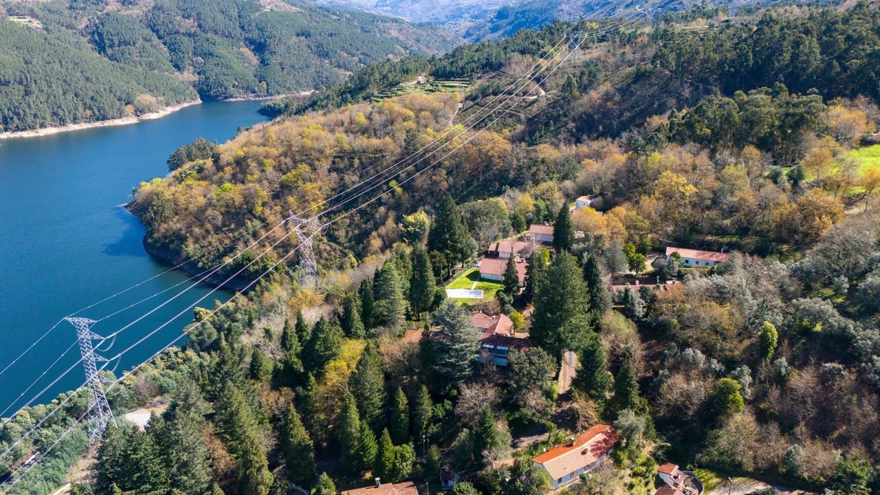 Historic Home Designed by Januário Godinho in Porto – Unique Restoration Opportunity