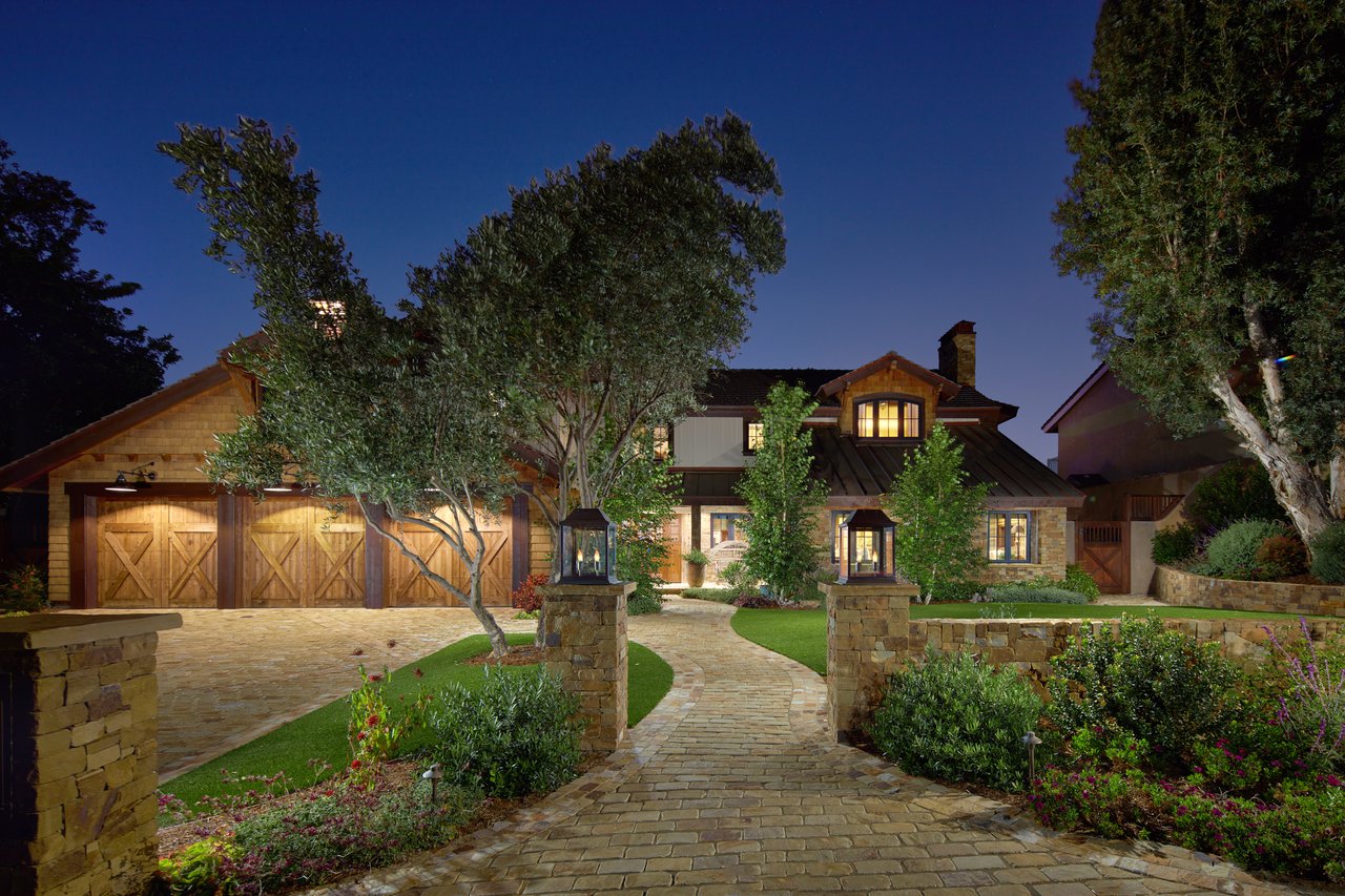 26101 Red Corral Road