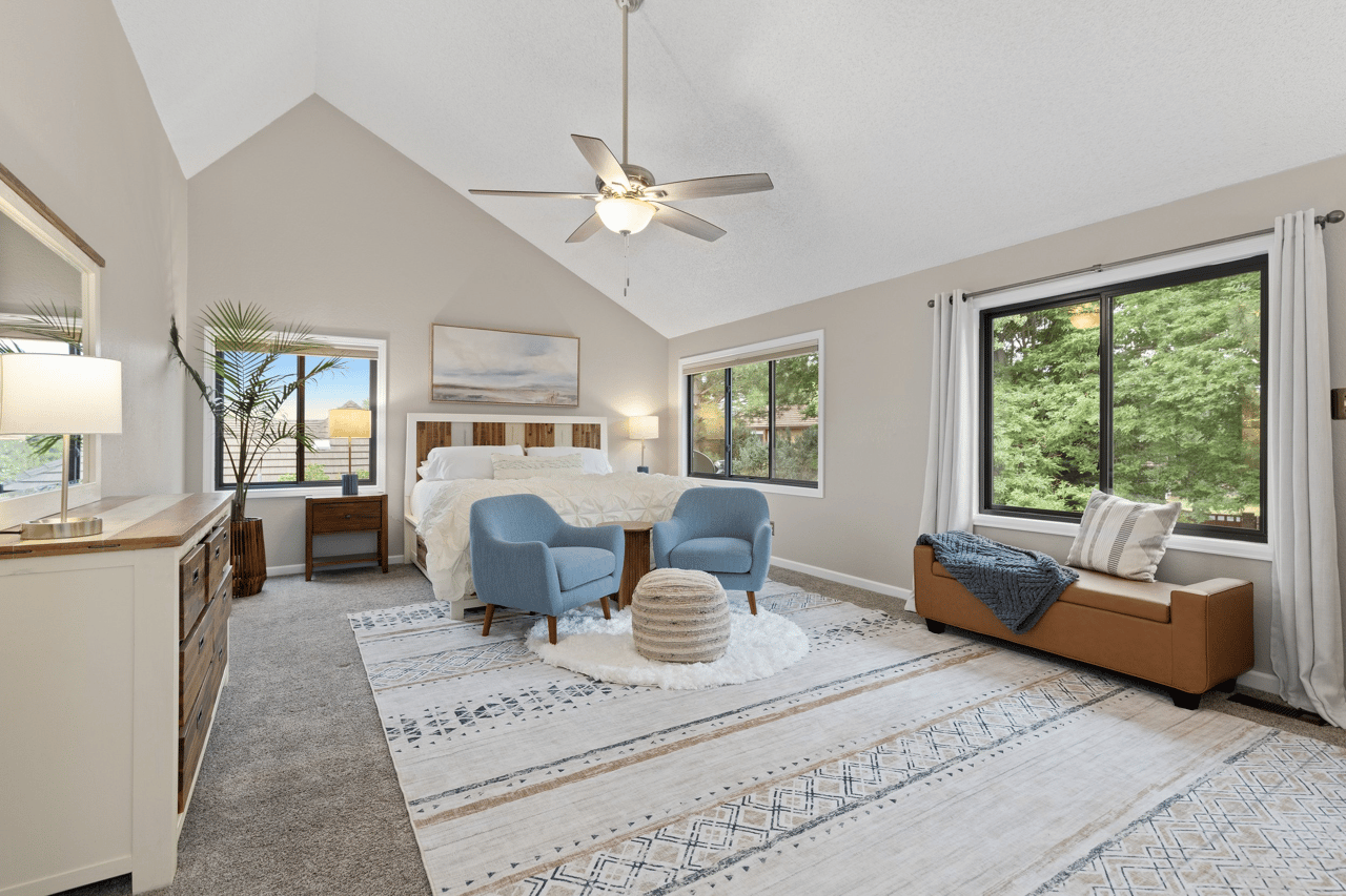 Just Listed: Located in the Desirable Candlelight Neighborhood, This Updated Home Offers 4,264 Square Feet of Light-Filled, Upgraded Living Space!