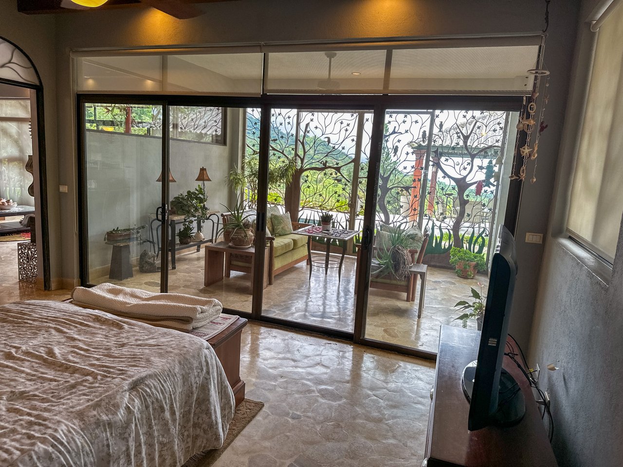 San Jeronimo Sanctuary: A Stunning 10-Acre Luxurious Estate with Dual Residences