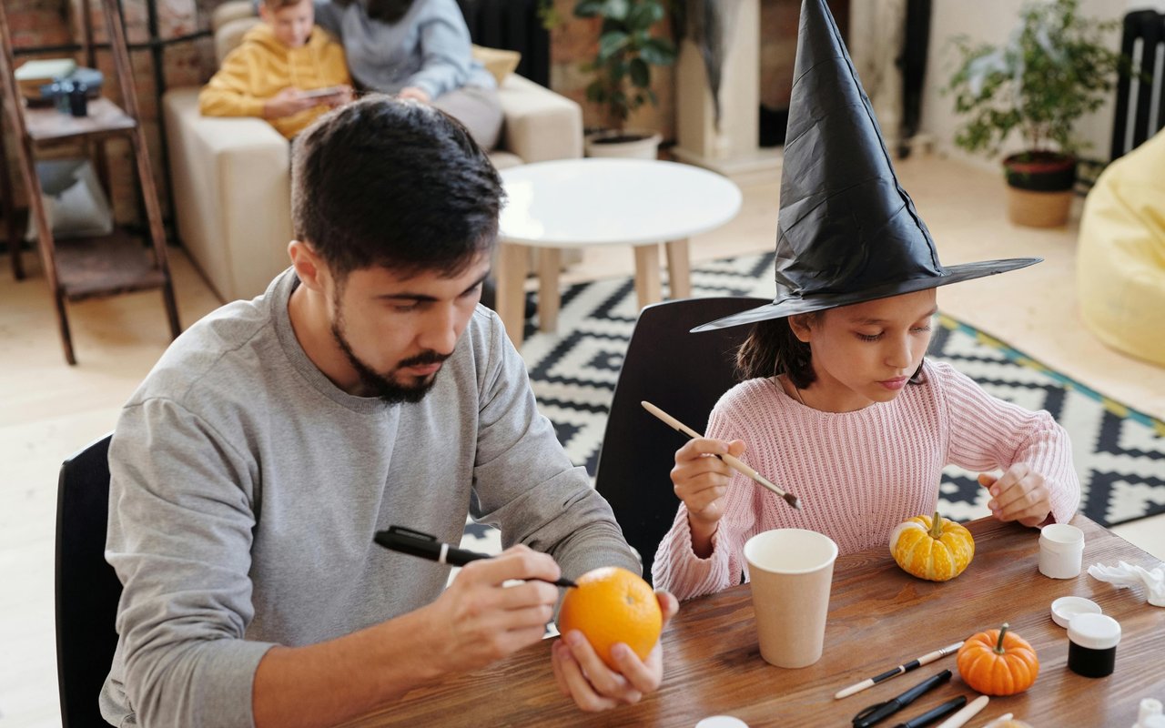 Preparing Your Home for Fall