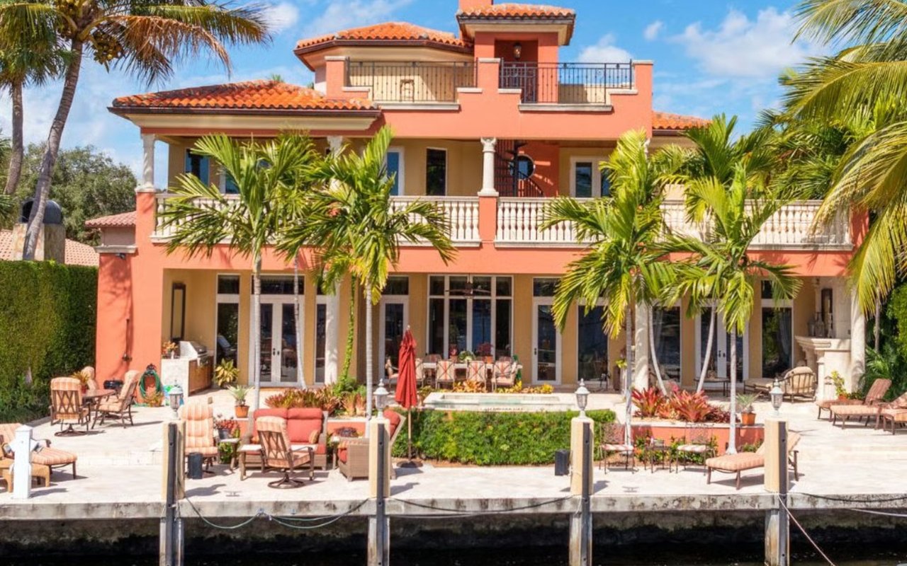 Palm Beach Gardens