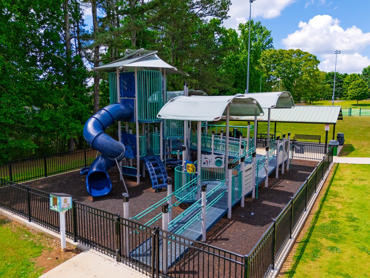 4010 Asheville Manor Court