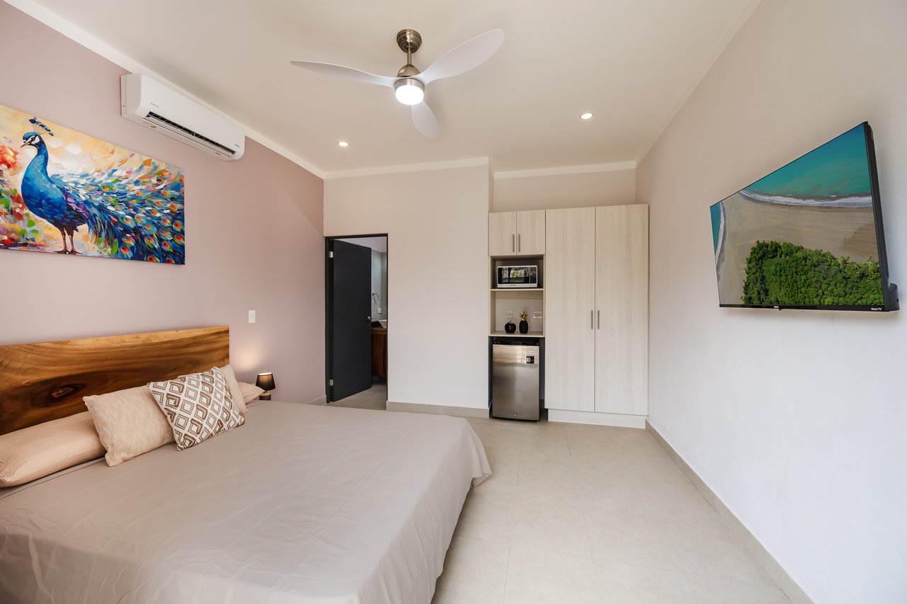 Villa Aurora | New 5BR Luxury Home Minutes from Playa Penca & Potrero