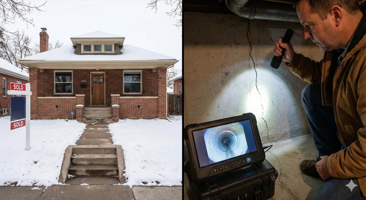 Denver Home Inspections