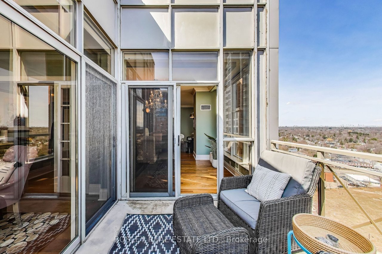 WESTLINE CONDOS 