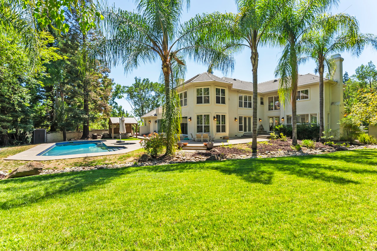 5142 Westbury Circle, Granite Bay