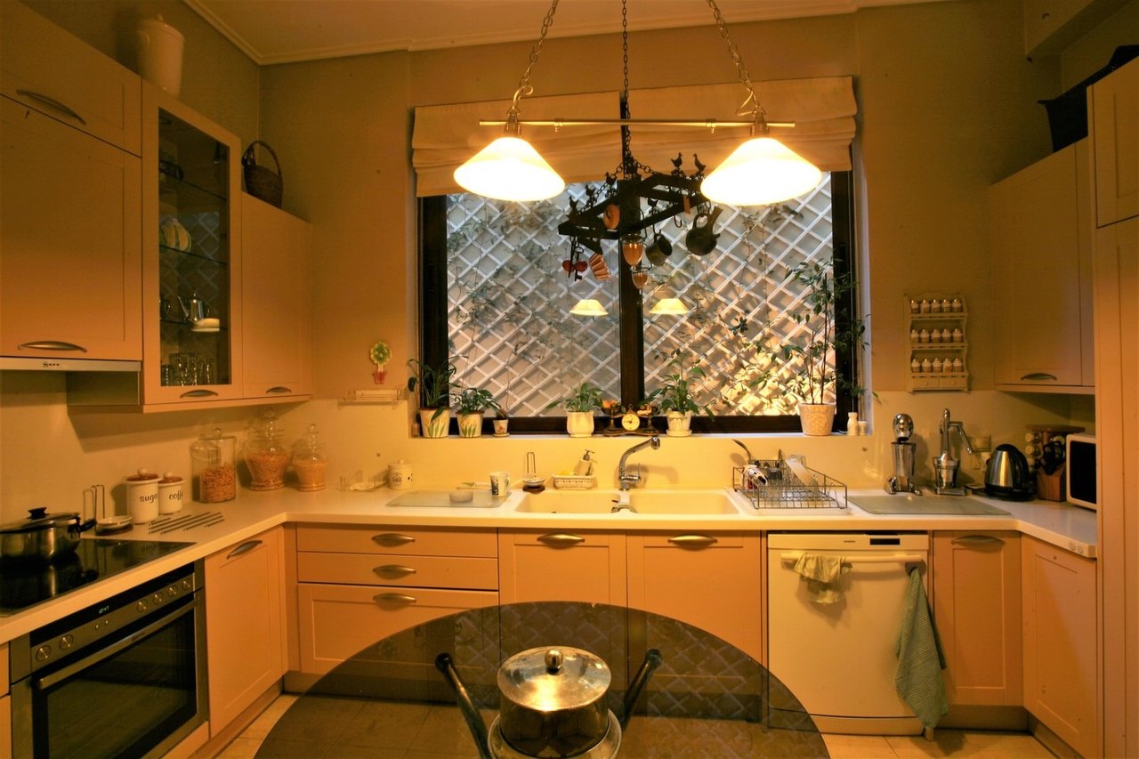 Special Luxury Condo with Sea Views in Athens