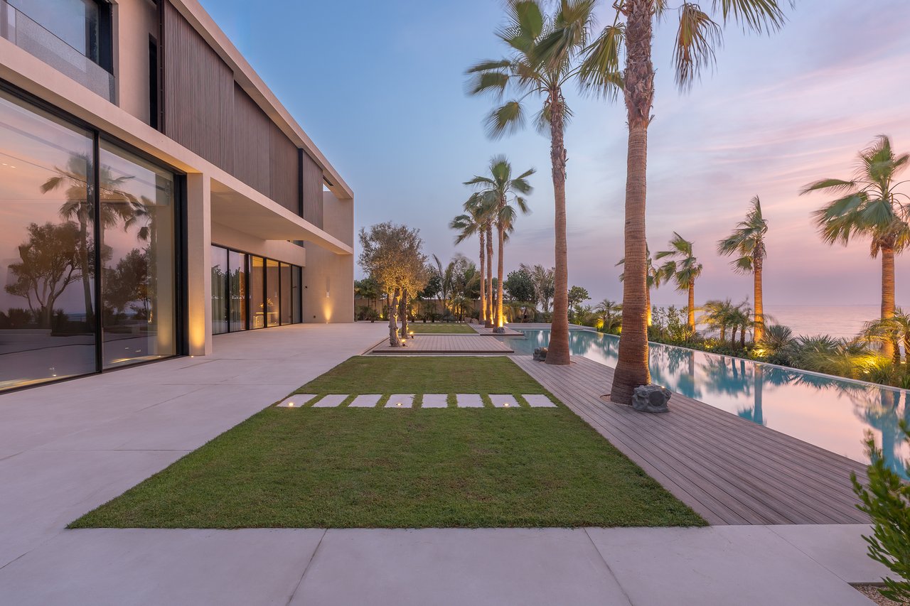 Jumeirah Bay Island Villas