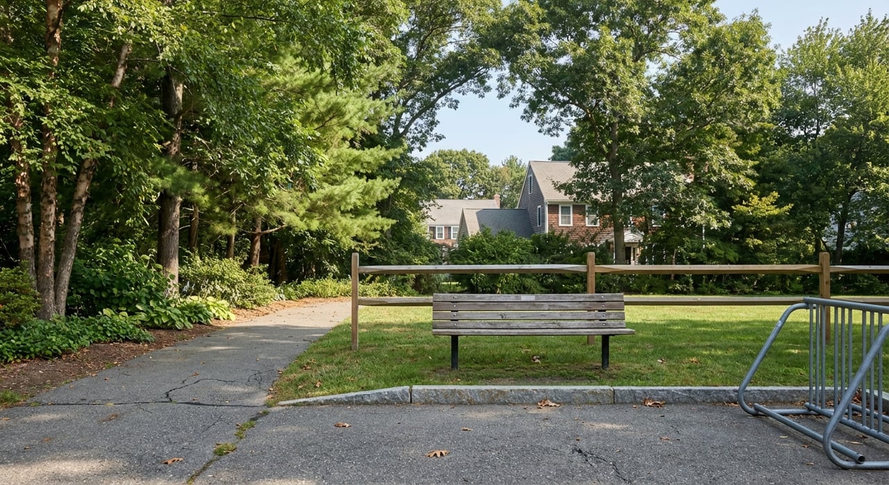 Outdoor Living in Hyde Park: Parks, Trails, and Fun