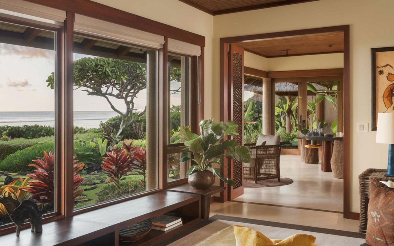 What Defines Luxury in Real Estate? A Closer Look
