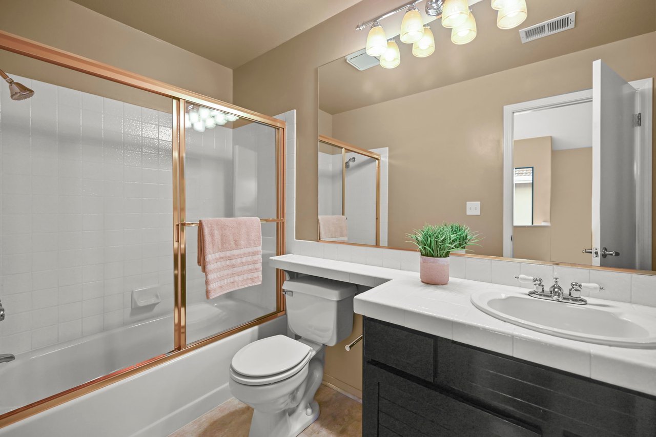 731 Lakemont Pl. #6, San Ramon